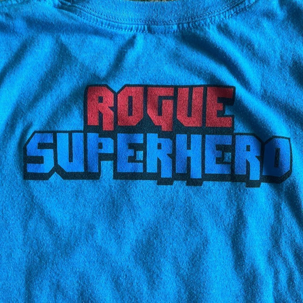 Rogue Kids Tee - Picture 3 of 5